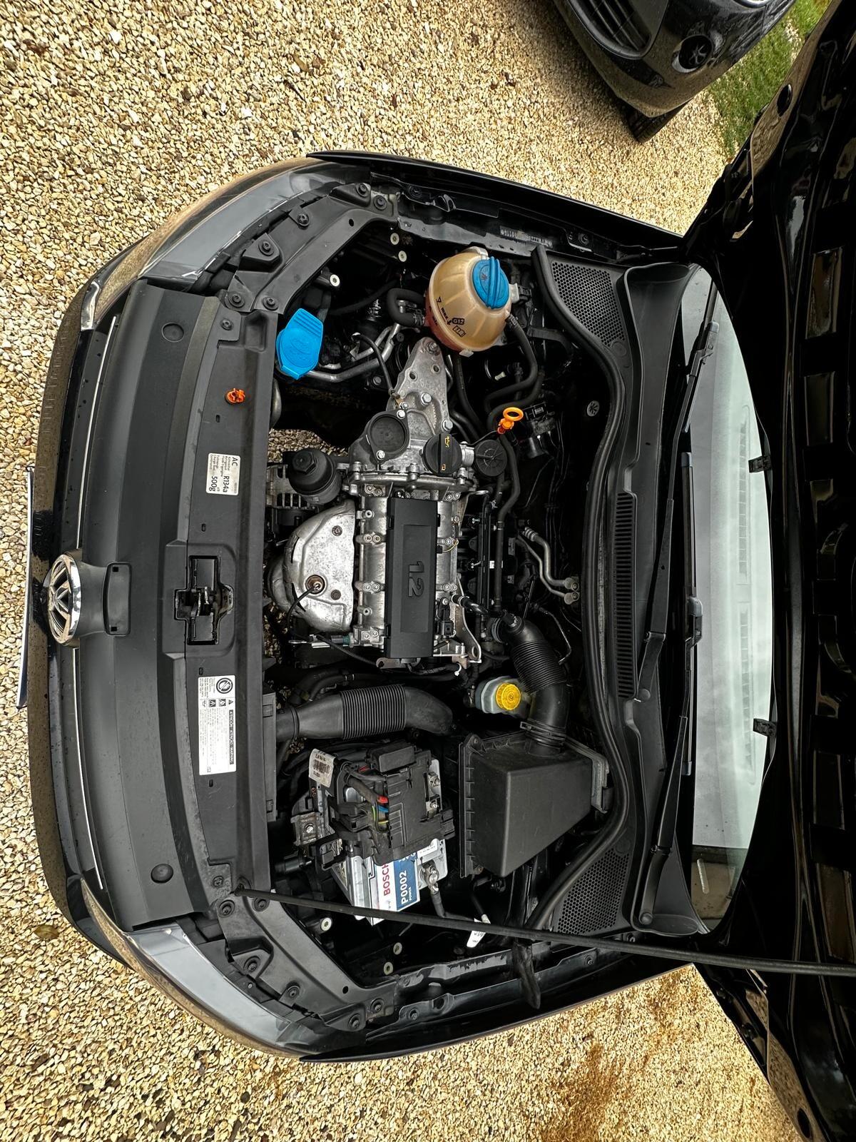 Volkswagen Polo 1.2 Neopatentati Ok Ztl