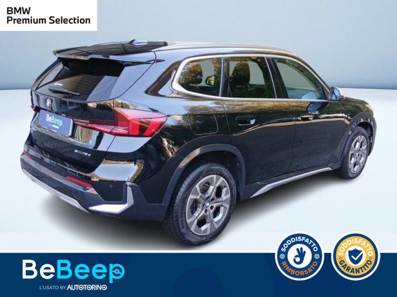 BMW X1 SDRIVE18D X-LINE AUTO