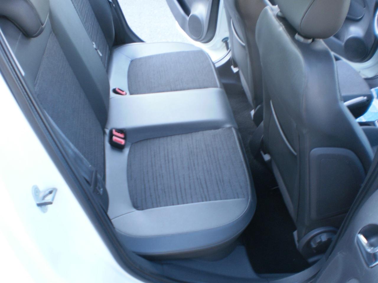 Opel Corsa 1.2 5 porte Cosmo GPL PELLE