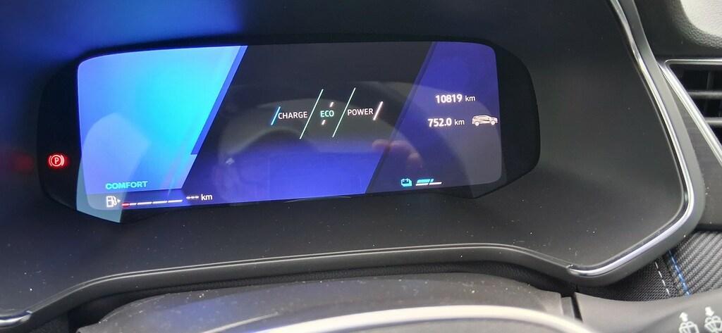 Renault Symbioz 1.6 E-Tech full hybrid Esprit Alpine Auto