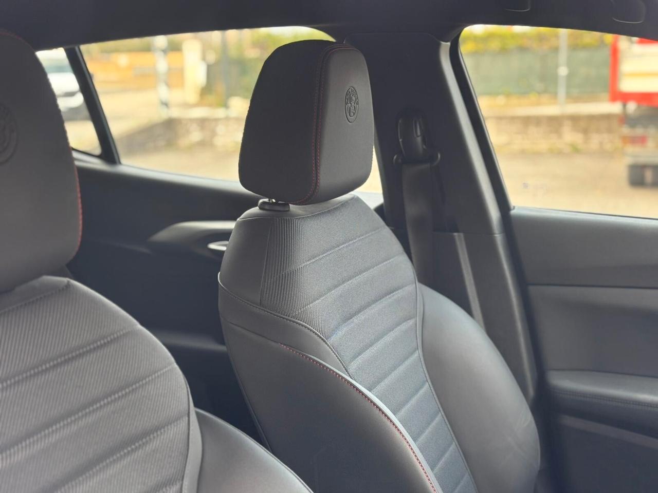 Alfa Romeo Tonale 1.6 diesel 130 CV TCT6 Sprint