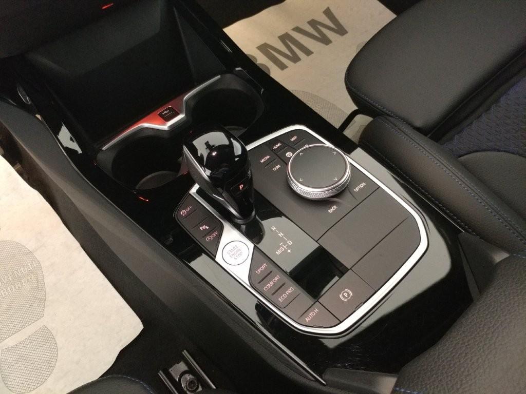 BMW Serie 1 5 Porte 116 d SCR Msport DCT