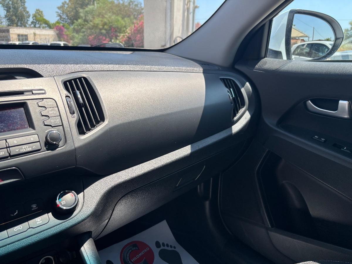 KIA - Sportage - 2.0 141CV 2WD Active EcoSuv