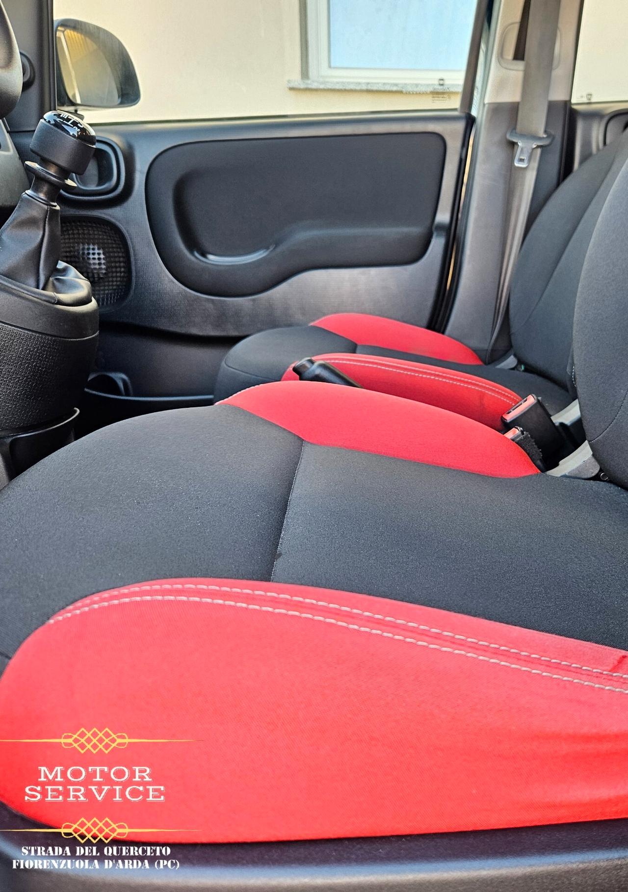 Fiat Panda 1.2 69cv 4cilindri PREZZO REALE E FINALE