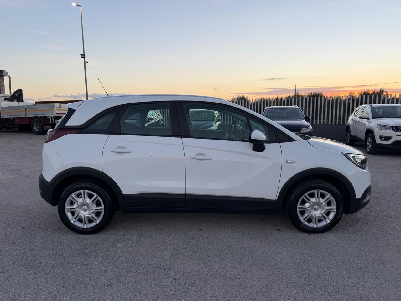 OPEL CROSSLAND X 1.5 D FULL 88000KM MY20