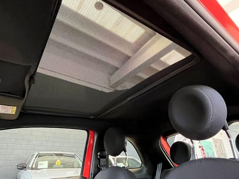 FIAT 500 500 1.0 Hybrid Dolcevita - PROMO SIRONIAUTO+