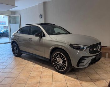 Mercedes-benz GLC 220 d 4Matic Coupé AMG Line Premium Plus STAR EDITION