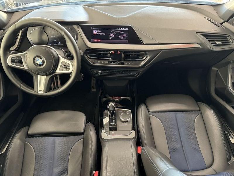 BMW Serie 1 116d 5p. Msport