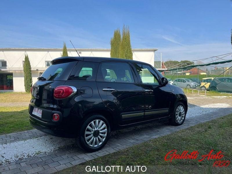 FIAT 500L 1.4 95cv Pop Star