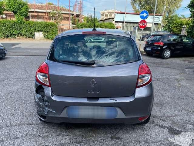 Renault Clio Clio 5p 1.2 16v Luxe fino al 31/05!!!