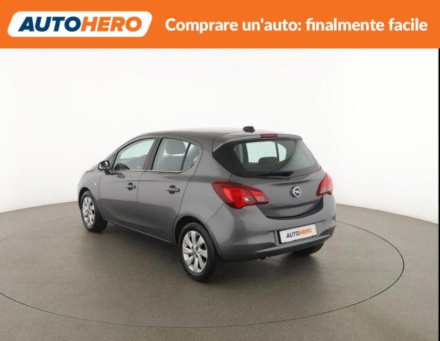 OPEL Corsa 1.3 CDTI 5 porte Cosmo