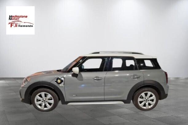 Mini Cooper Countryman 1.5 SE Business all4 auto