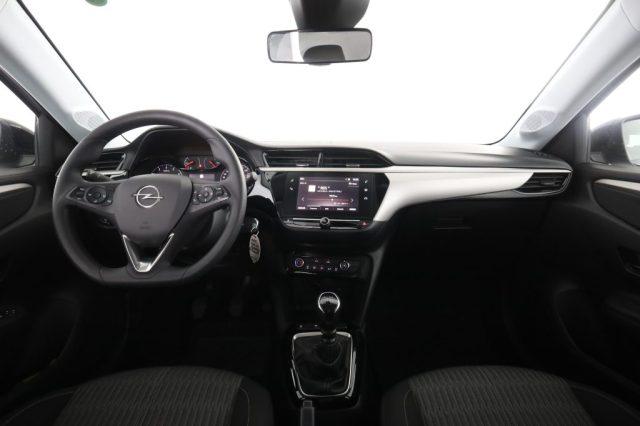OPEL Corsa Corsa 1.5 D 100 CV Edition