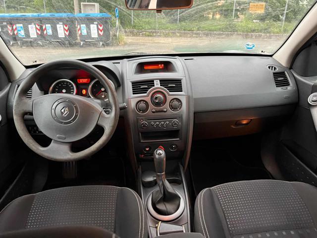 RENAULT Megane benzina/gpl Bellissima Station Wagon