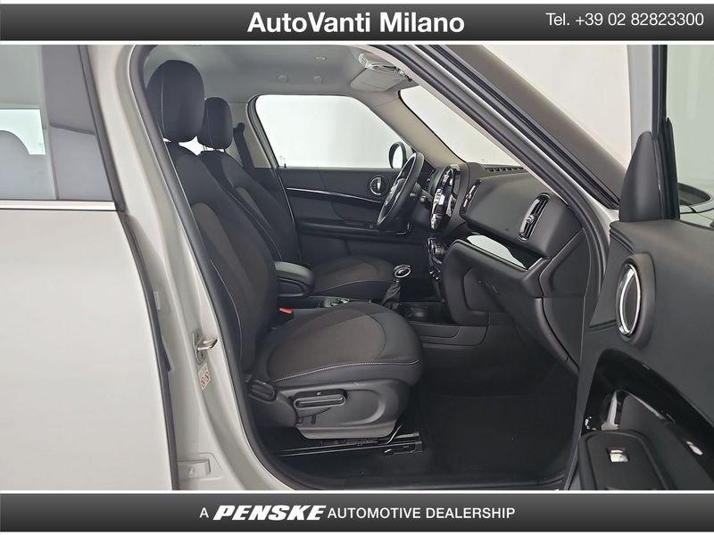 MINI Mini Countryman F60 Mini 1.5 Cooper SE Business Countryman ALL4 Automatica