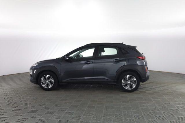 HYUNDAI Kona Kona HEV 1.6 DCT XTech