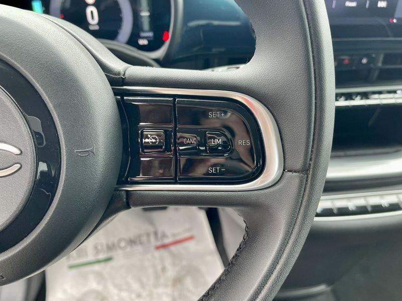 FIAT 500 e 42 kWh - AZIENDALE