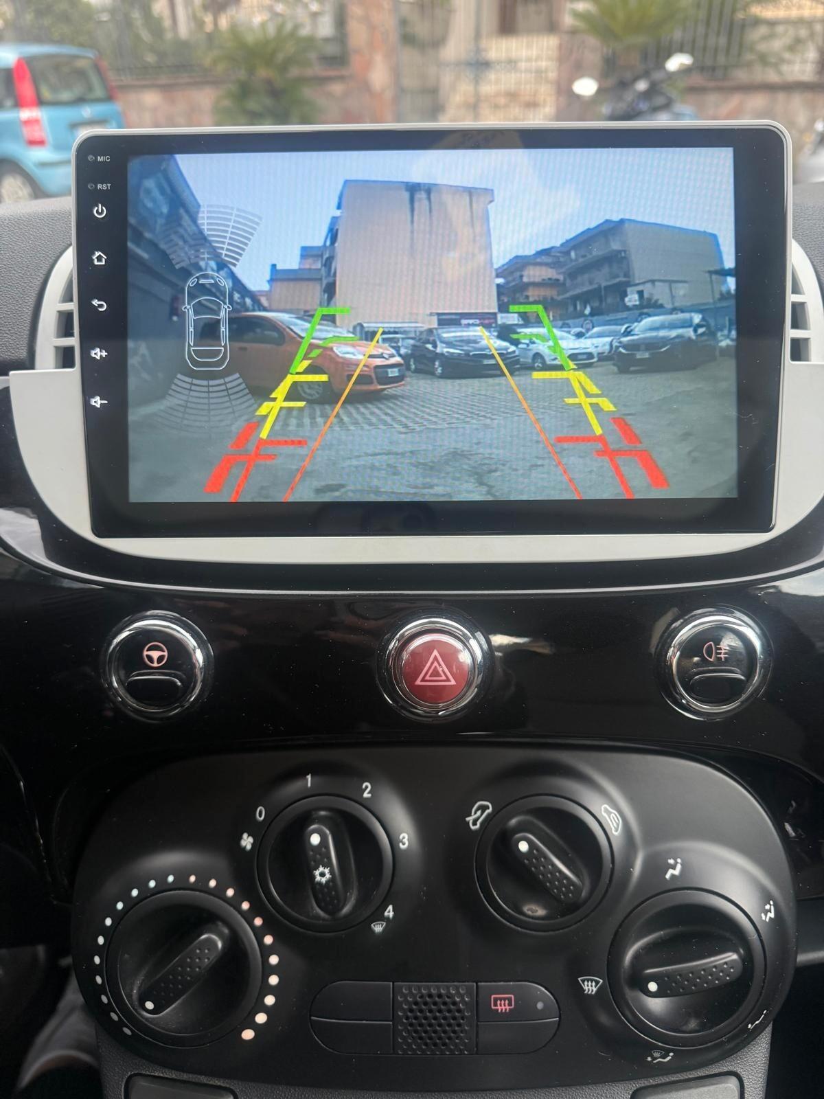 Fiat 500 1.3 Multijet 16V 75CV Pop