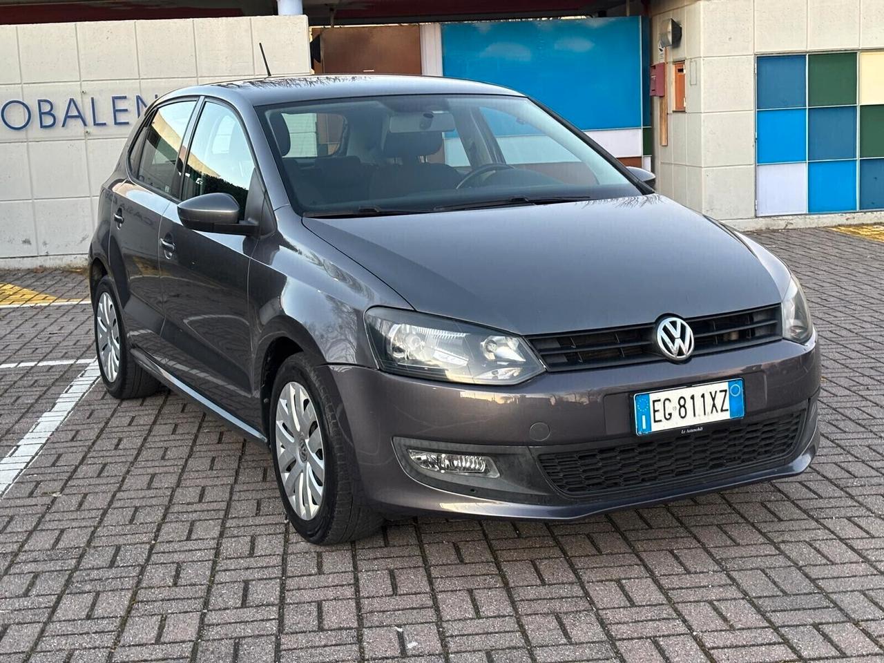 Volkswagen Polo 1.2 TDI DPF 5 p. Comfortline..CELL 320 147 1147 WHATSAPP