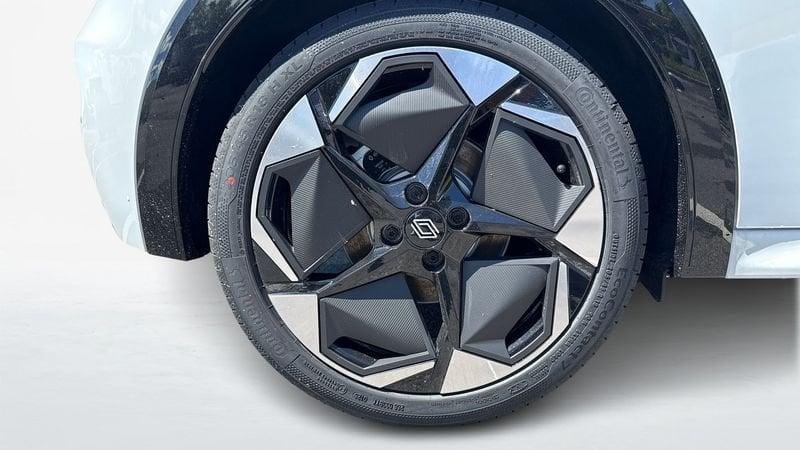 Renault Clio Nuova techno TCe 115