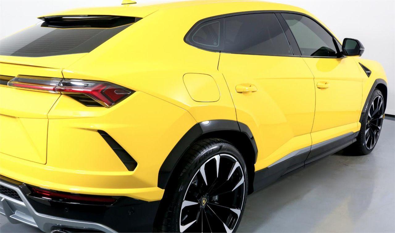 LAMBORGHINI URUS 4.0 NOLEGGIO LUNGO TERMINE / LEASING FULL INCLUSIVE