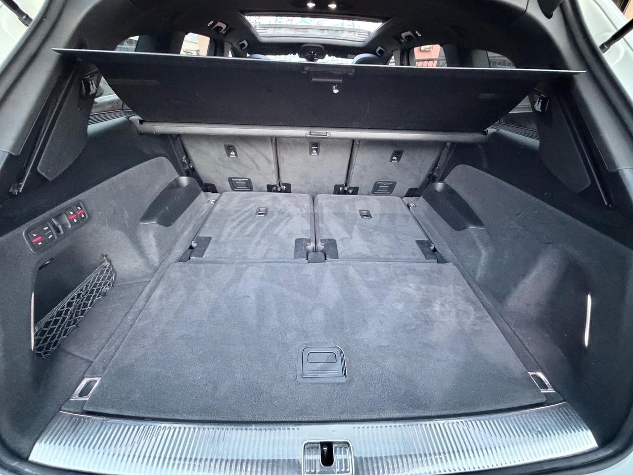 Audi Q7 50TDI quattro 286CV S-Line Pluș 7PST EU6