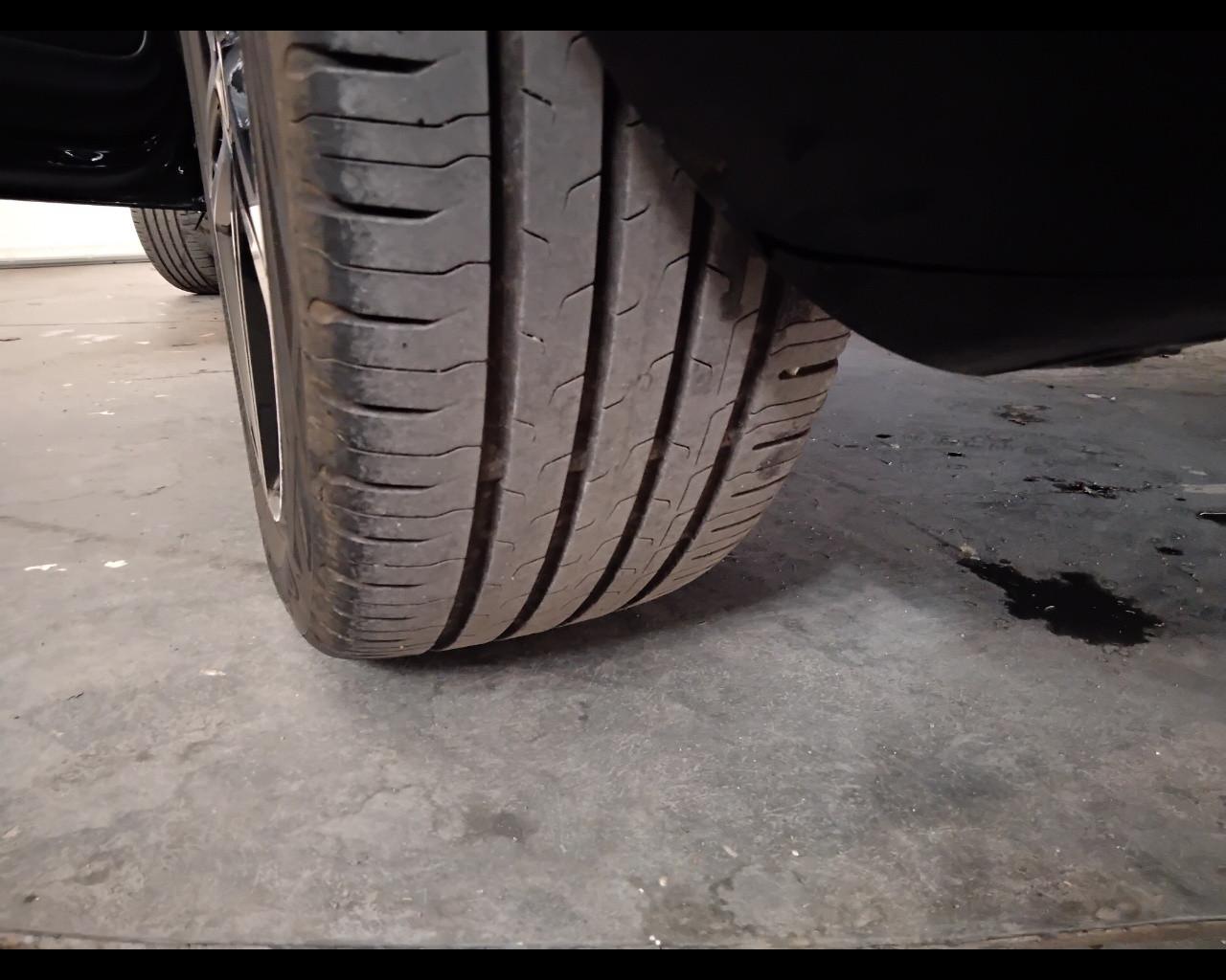 Mercedes-Benz Classe A - W177 2018 - A 180 d Sport Night edition Plus auto