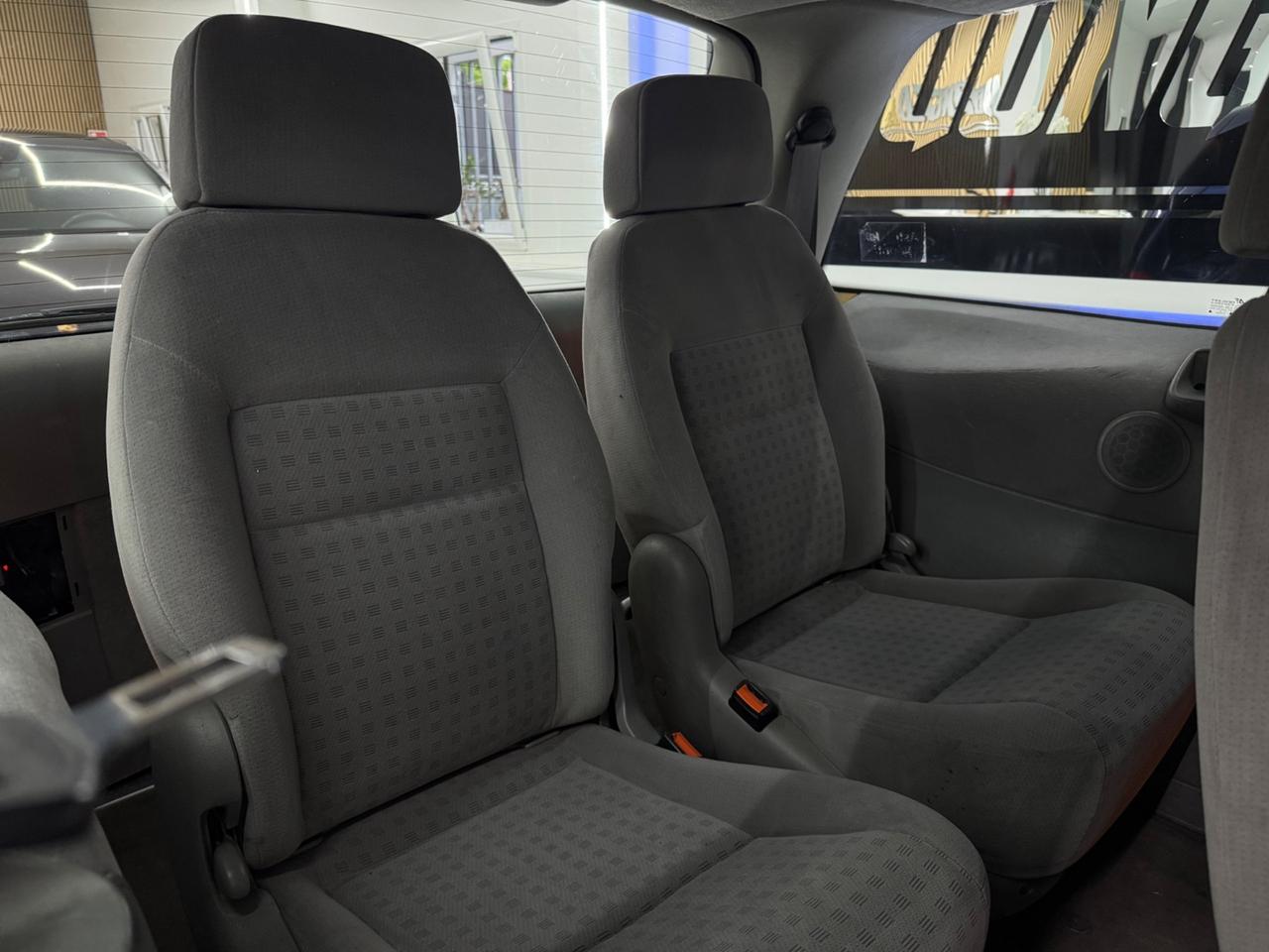 Volkswagen Sharan 1.9 TDI 115Cv Full Opt