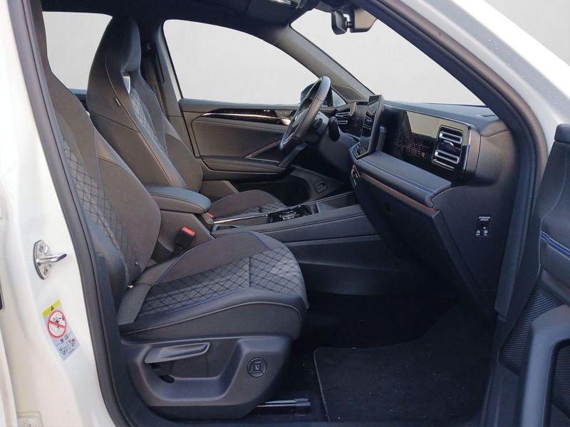 Volkswagen Tiguan 2.0 TDI 150 CV EVO SCR DSG Nuovo Modello R-Line 19" Camera