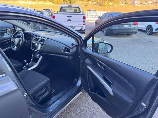 SUZUKI S-Cross 1.6 DDiS Start&Stop 4WD All Grip Top 4x4