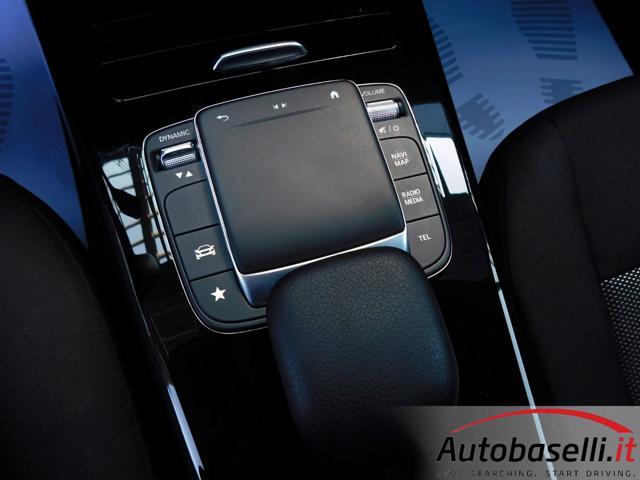 MERCEDES-BENZ A 180 D AUTOMATIC 8G-DCT 'UNICO PROPRIETARIO'