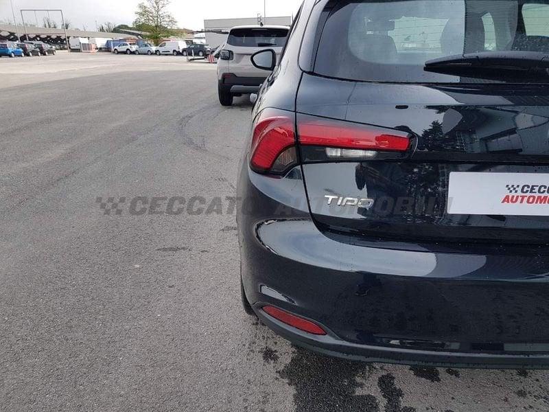 FIAT Tipo 5 PORTE E SW My24 1.5 Hybrid 130cv DctHb Tipo