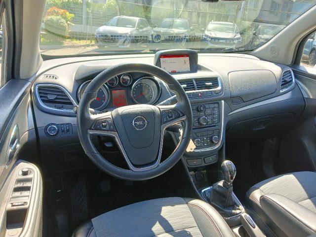 OPEL Mokka 1.7 CDTI Ecotec 130CV 4x2 Start&Stop Cosmo