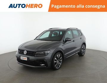 VOLKSWAGEN Tiguan 2.0 BiTDI SCR DSG 4MOTION Advanced R-Line BMT