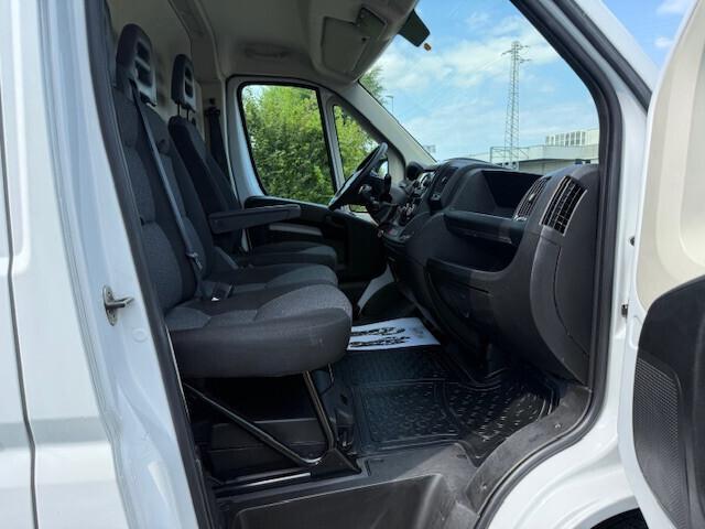 Fiat Ducato 2.3 120