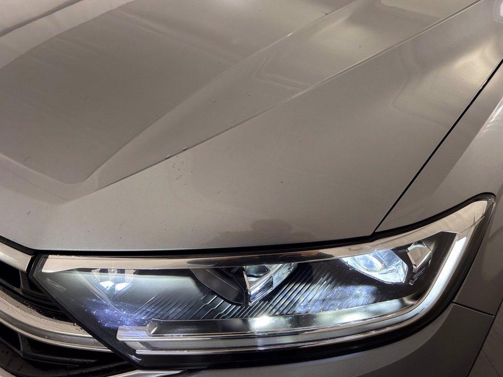 VOLKSWAGEN T-roc 1.0 tsi style 115cv del 2025