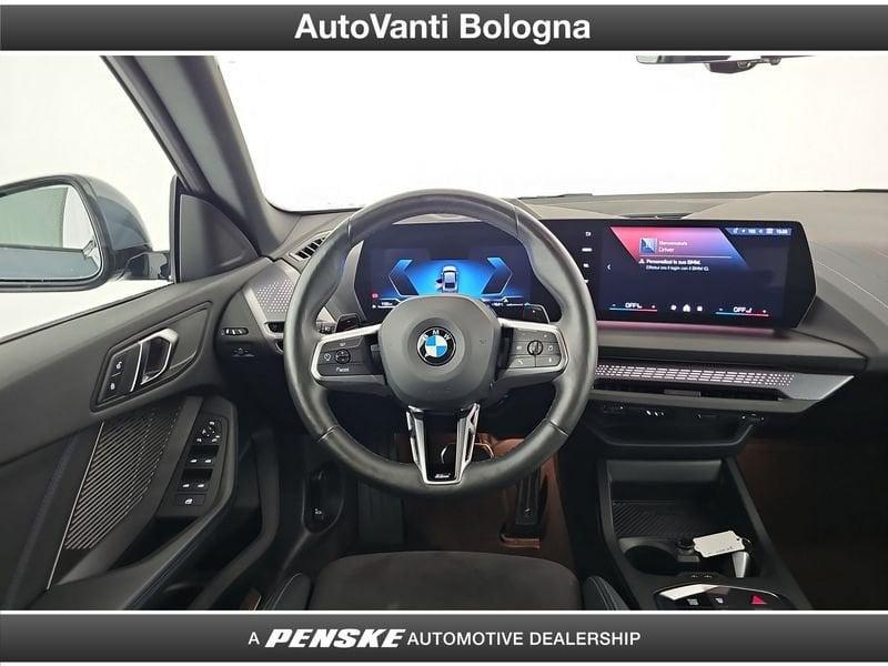 BMW Serie 2 Gran Coupe 218d Gran Coupe MSport Pro auto