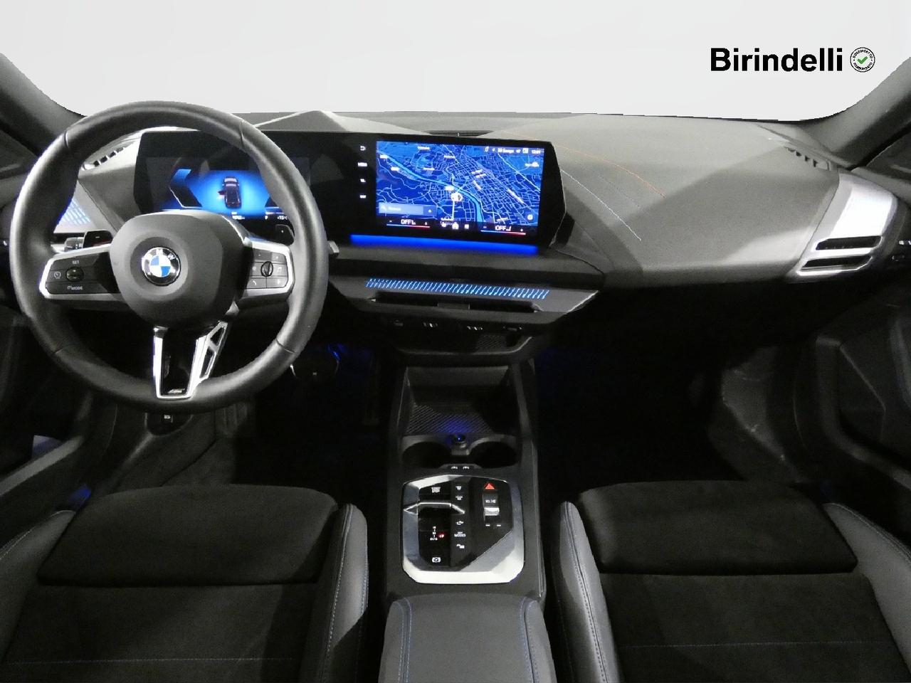 BMW Serie 2 G.C. (F74) - 218d Gran Coupé MSport Pro