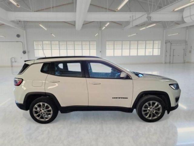 JEEP Compass 1.6 Multijet II 2WD Business