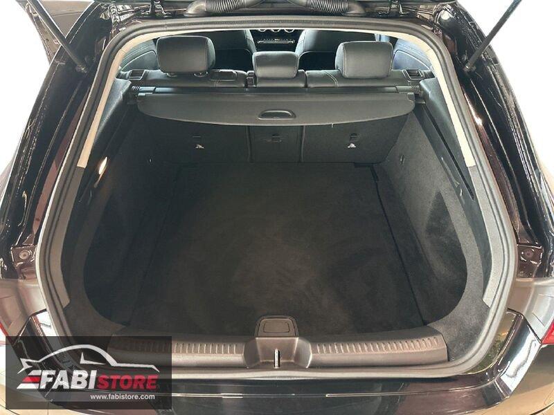 Mercedes-Benz CLA CLA 180 d Automatic Shooting Brake Sport