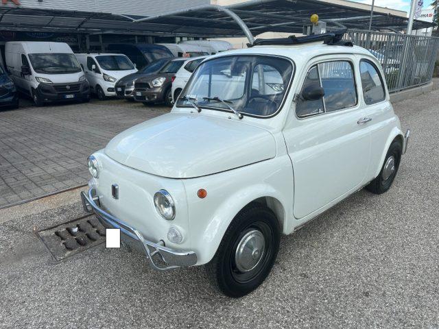 FIAT 500L 110 F TETTUCCIO APRIBILE