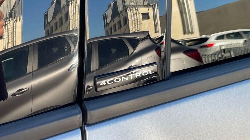 Renault Austral 1.2 E-Tech full hybrid 200cv Iconic Esprit