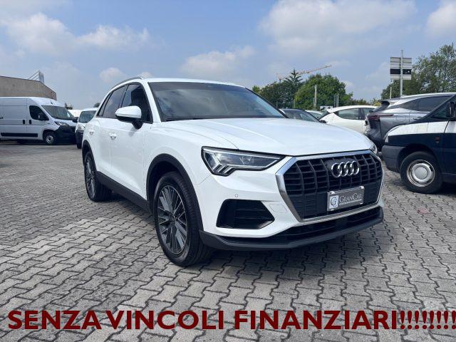 AUDI Q3 45 TFSI e S tronic Business PHEV VEDI INFO!!!!!