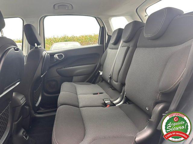FIAT 500L 1.4 95 CV Cross