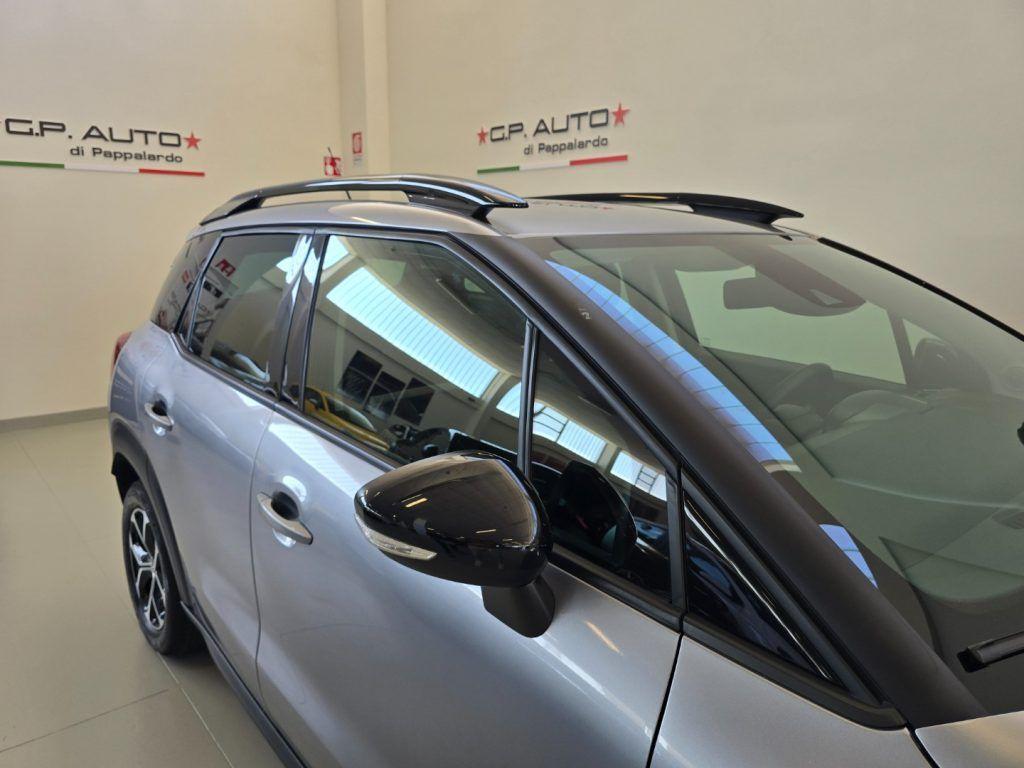 Citroen C3 Aircross PureTech 110 S&S Plus