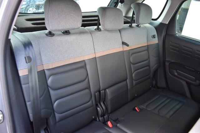 CITROEN C3 Aircross BlueHDi 110 S&S Shine