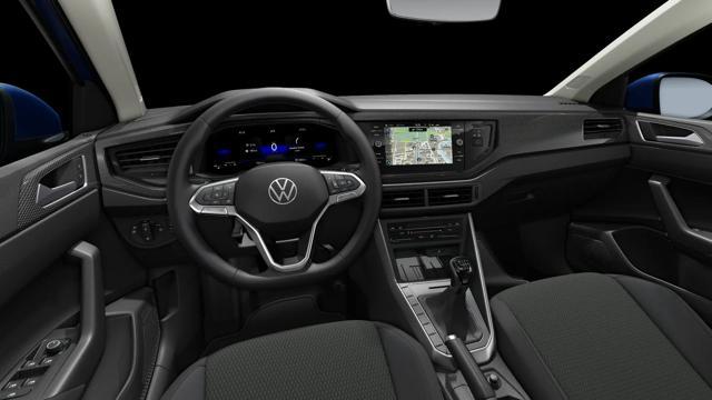 VOLKSWAGEN Taigo 1.0 TSI 115 CV Life