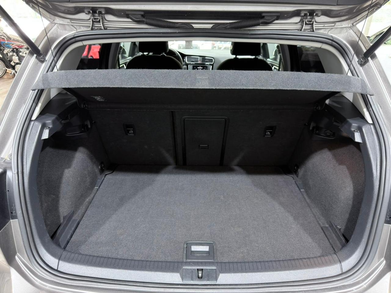 VOLKSWAGEN GOLF 7 1.6 TDI 105CV HIGHLINE