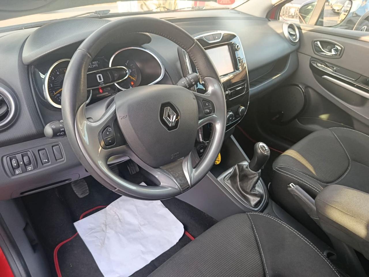 Renault Clio 1.5 dCi 8V 90CV 5 porte Costume National