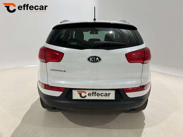 Kia Sportage 1.6 GDI 2WD Cool